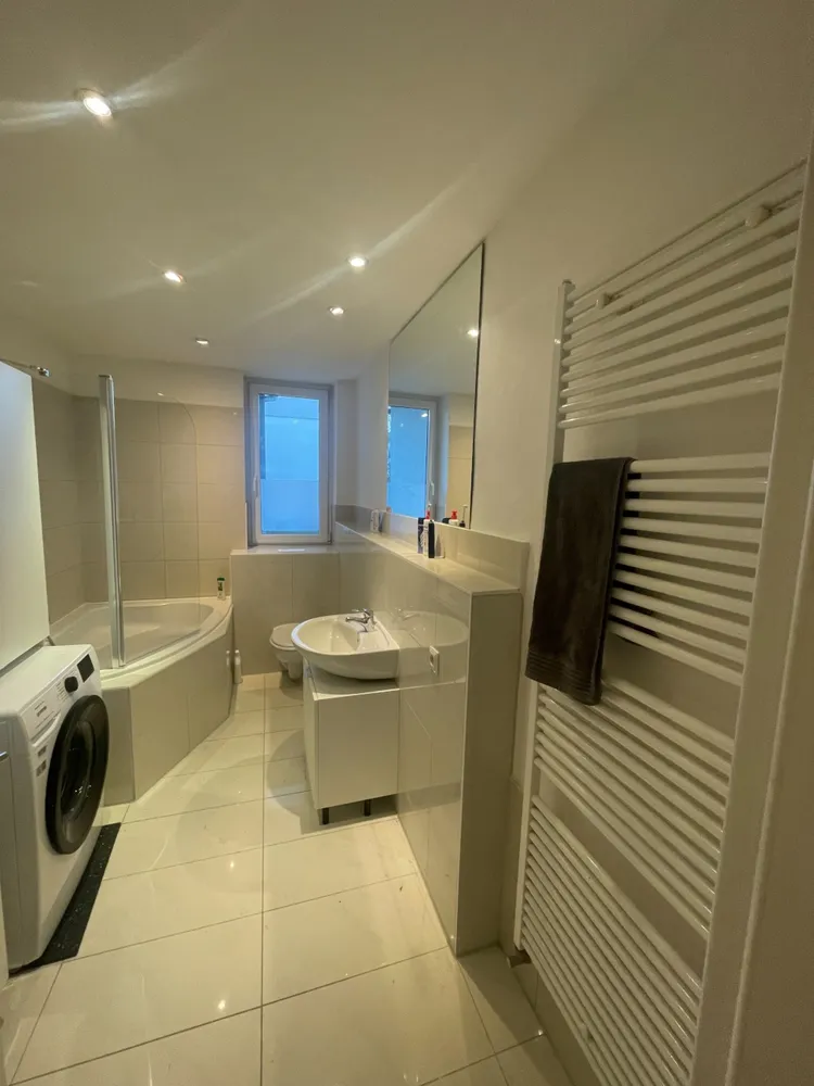 2 Zimmer Wohnung mit 55 m² in Leipzig – Bild 6