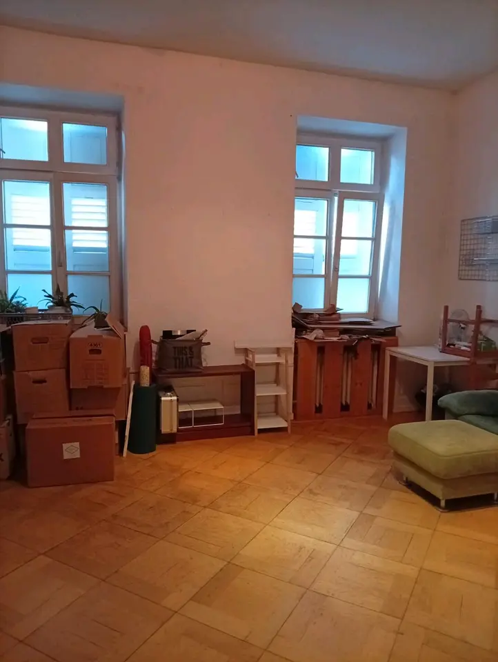 WG-Zimmer mit 110 m² in Karlsruhe – Bild 3