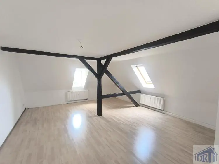 3 room apartment with 73 m² in Zittau – Photo 1