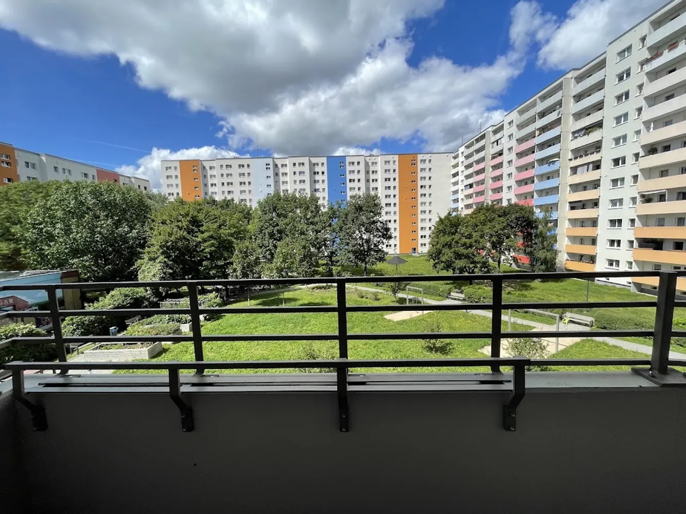 1 Zimmer Wohnung mit 47 m² in Berlin – Bild 11