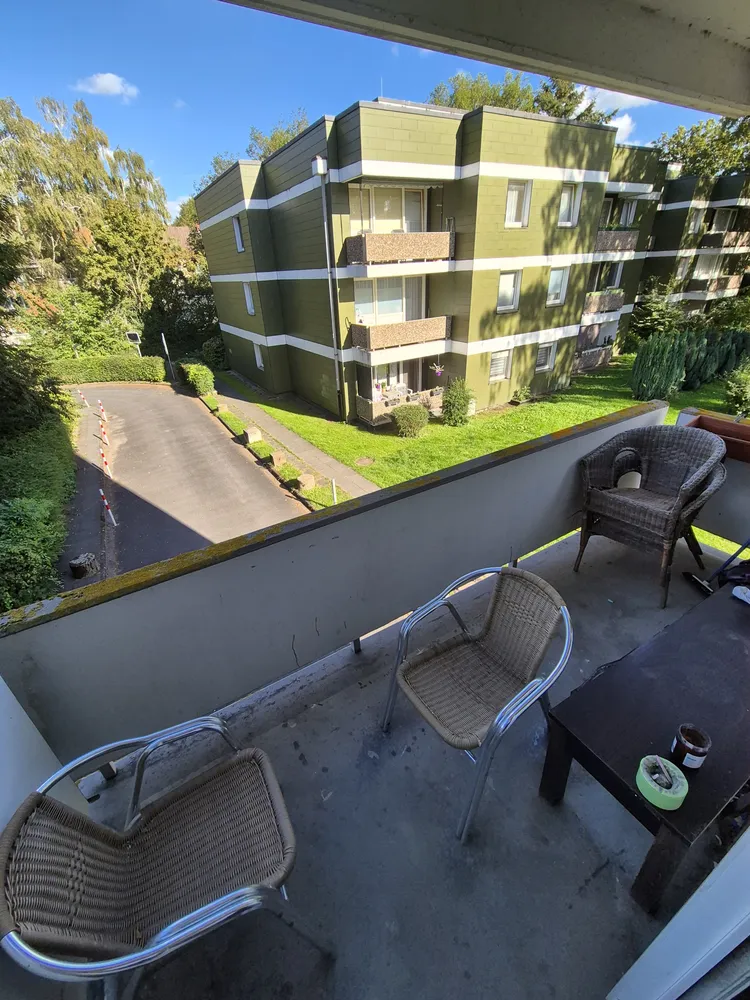 3 room apartment with 74 m² in Bonn – Photo 6