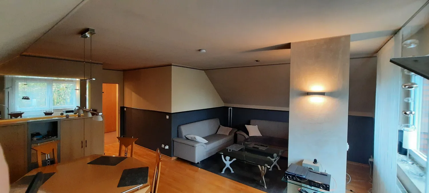 5 room apartment with 92 m² in Mülheim an der Ruhr – Photo 2
