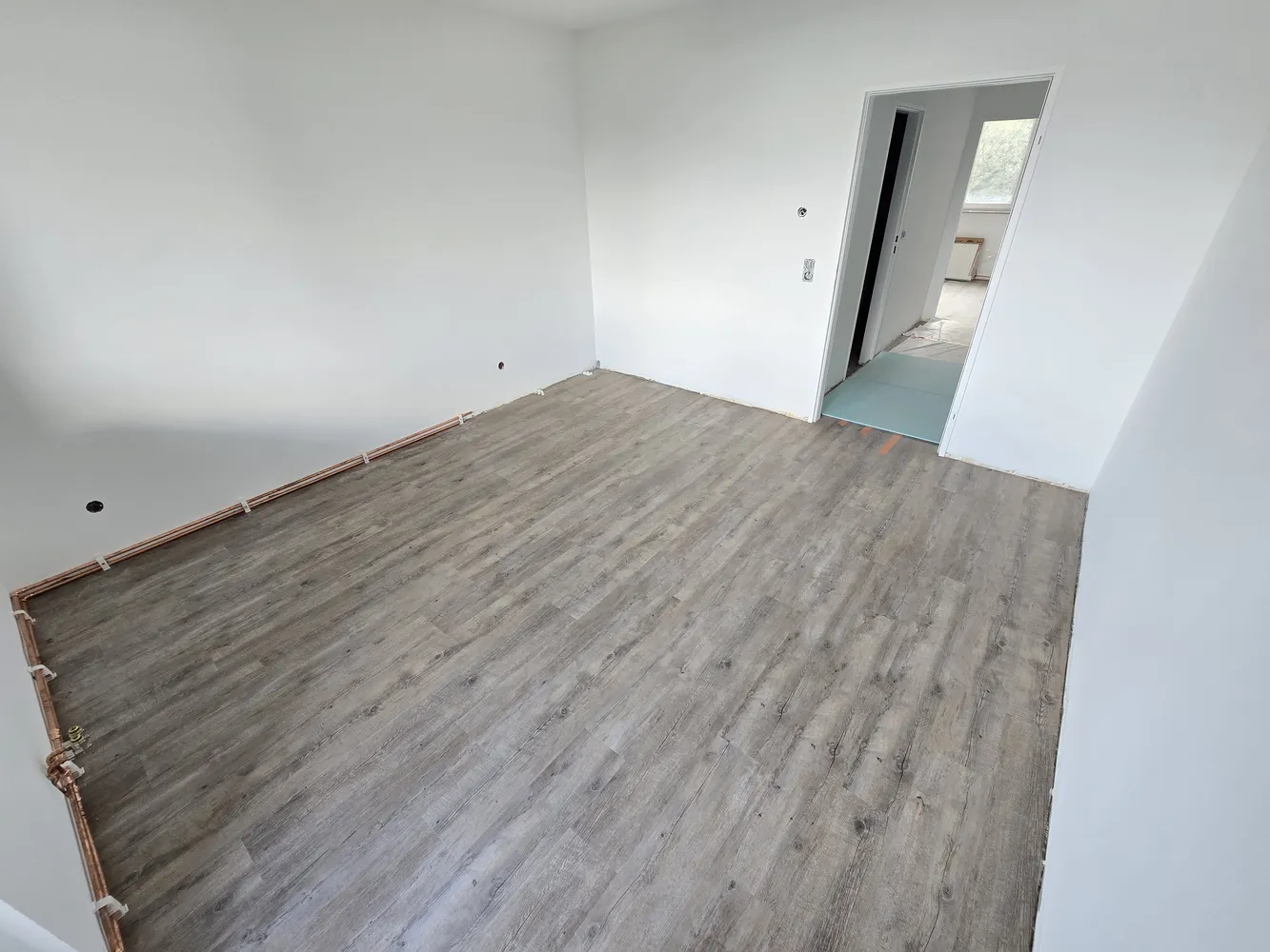 3 Zimmer Wohnung mit 94 m² in Frechen – Bild 7