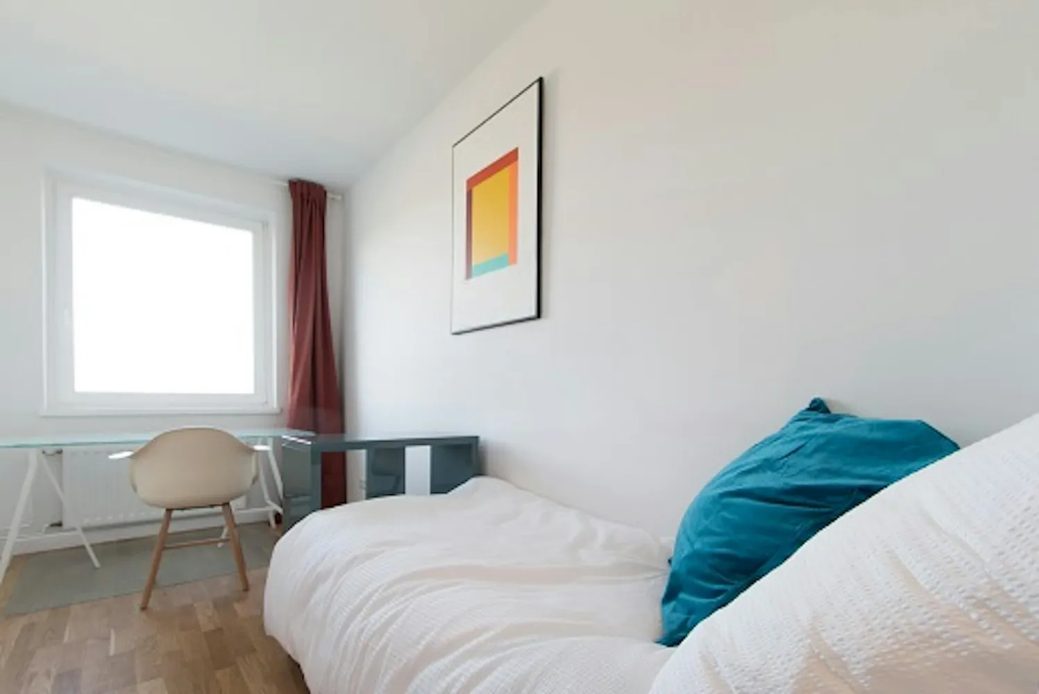 WG-Zimmer in Berlin – Bild 1