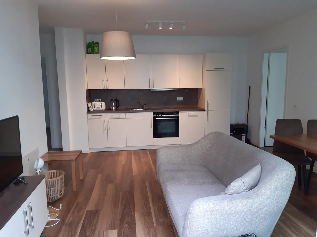 2 Zimmer Wohnung mit 67 m² in München – Bild 7