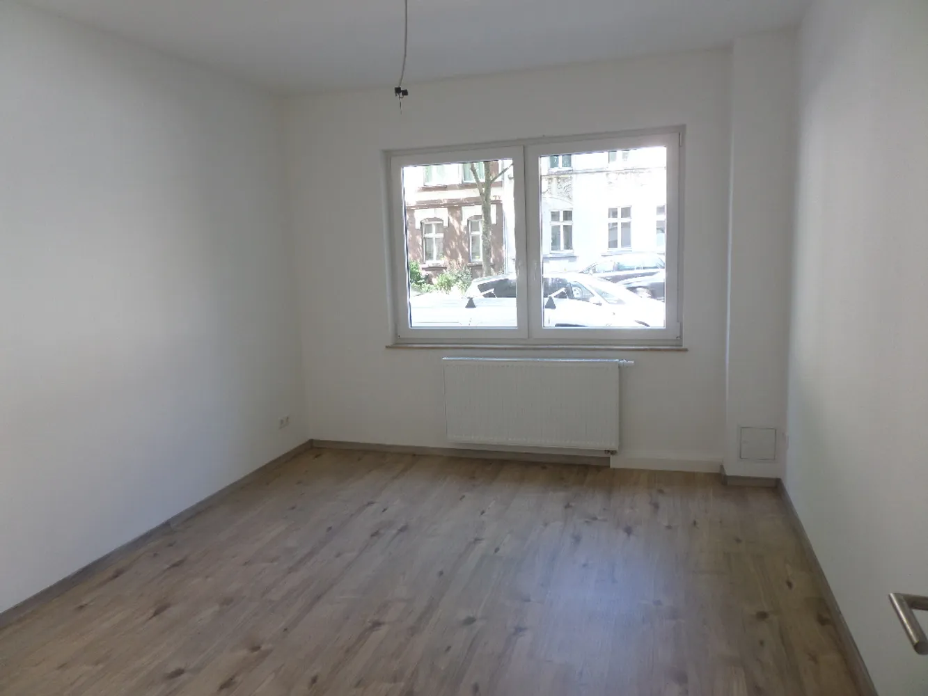2 Zimmer Wohnung mit 52 m² in Dortmund – Bild 2
