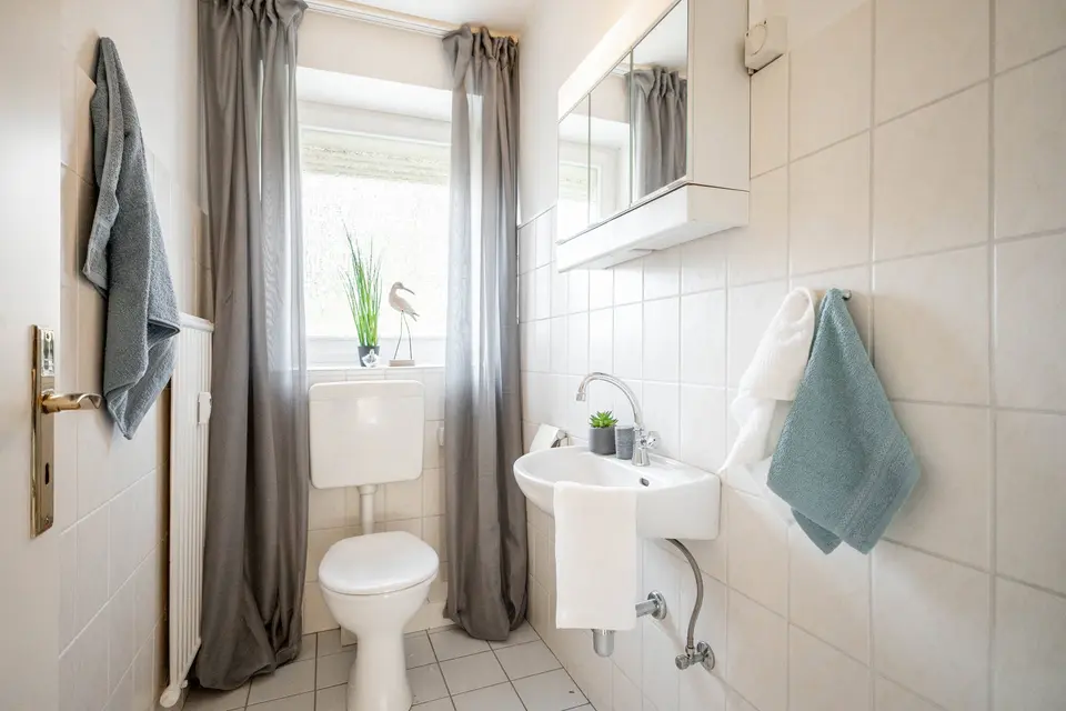 4 Zimmer Wohnung mit 100 m² in Bielefeld – Bild 10