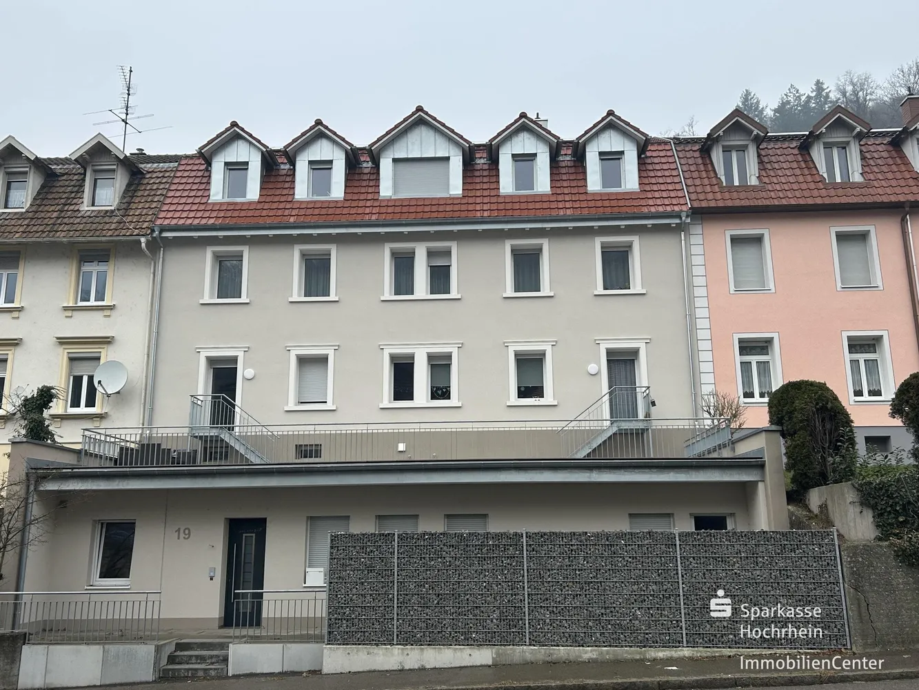 2 Zimmer Wohnung mit 84 m² in Waldshut-Tiengen – Bild 7