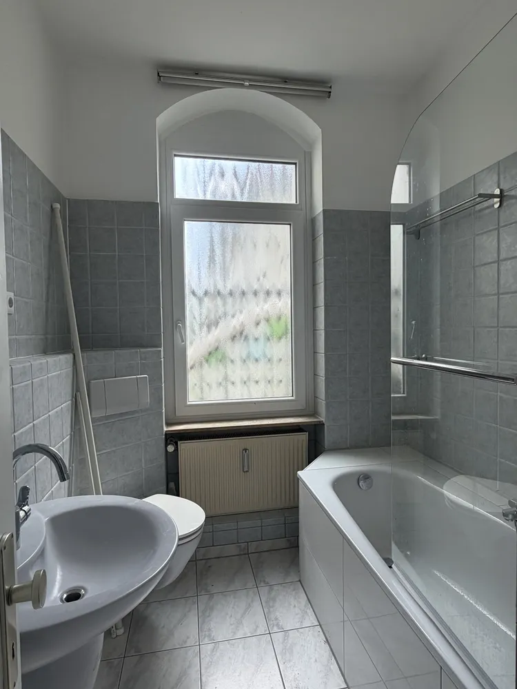 3 Zimmer Wohnung mit 97 m² in Düsseldorf – Bild 8