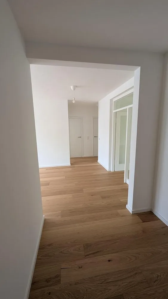 4 Zimmer Wohnung mit 106 m² in Düsseldorf – Bild 5