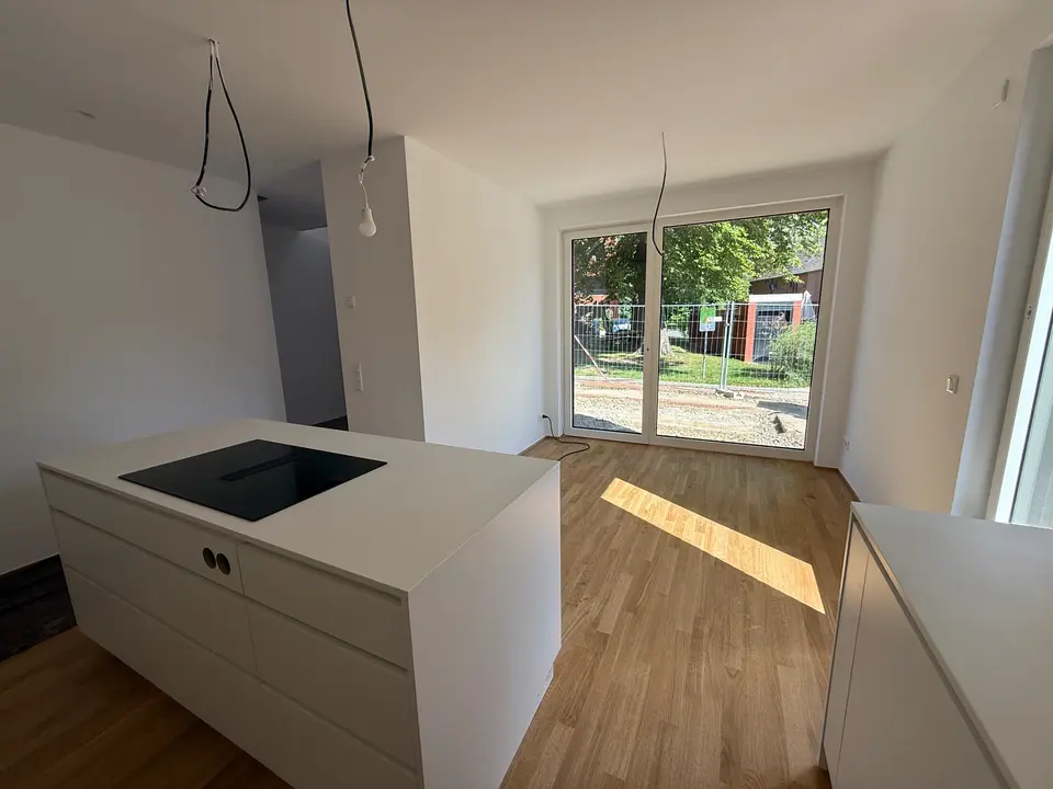 4 Zimmer Wohnung mit 171 m² in Hannover – Bild 9