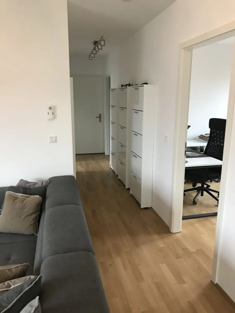 3 Zimmer Wohnung mit 92 m² in Bonn – Bild 1