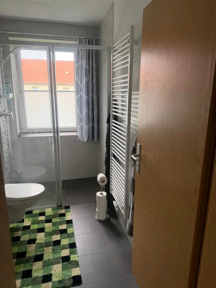 3 Zimmer Wohnung mit 63 m² in Merseburg – Bild 4