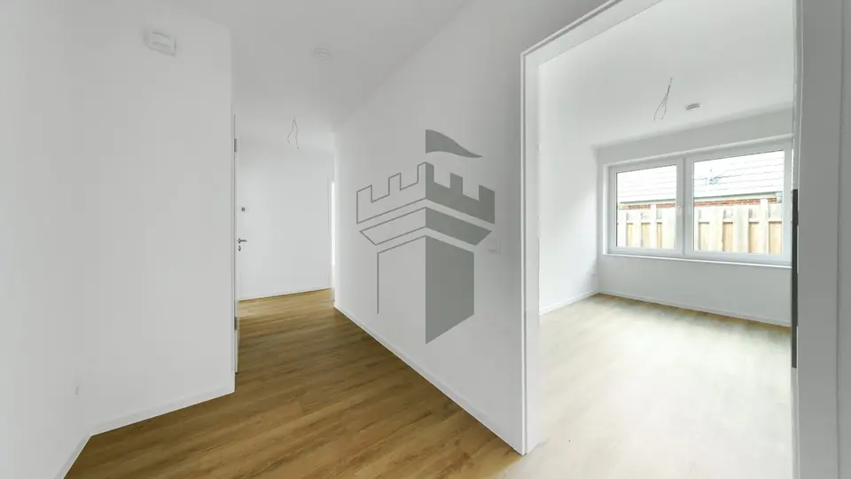 3 Zimmer Wohnung mit 86 m² in Lingen – Bild 4