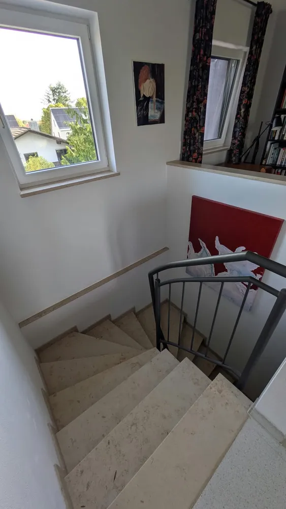 4 Zimmer Wohnung mit 127 m² in Ingolstadt – Bild 5