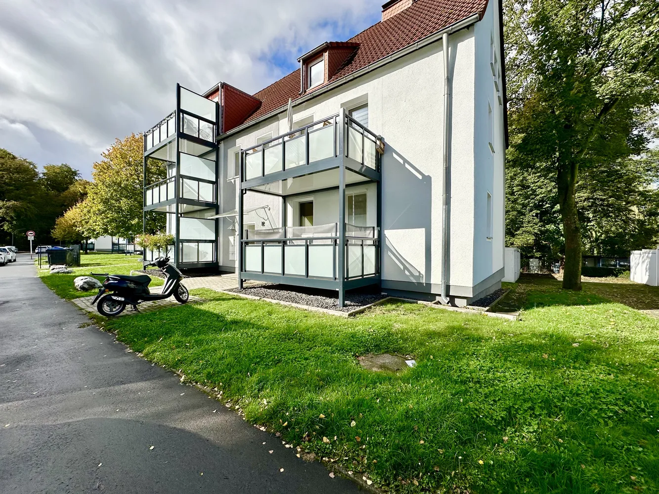 2 Zimmer Wohnung mit 49 m² in Dortmund – Bild 9