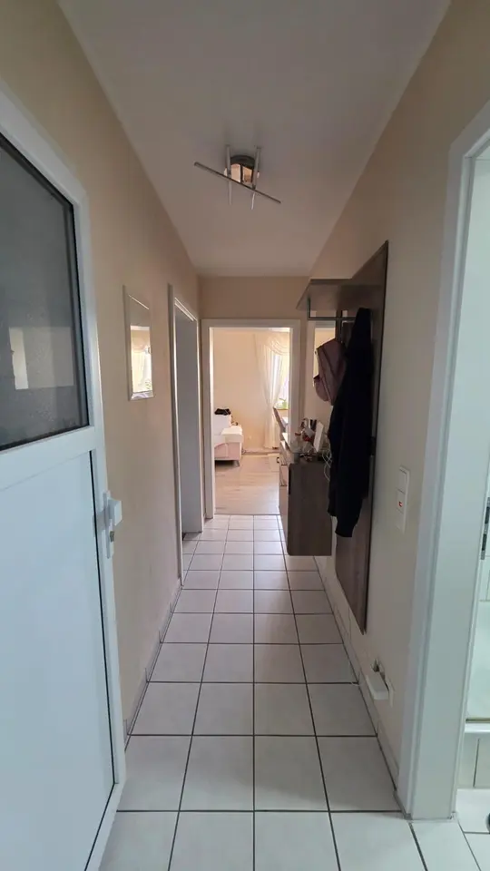 3 Zimmer Wohnung mit 60 m² in Emmerich am Rhein – Bild 5