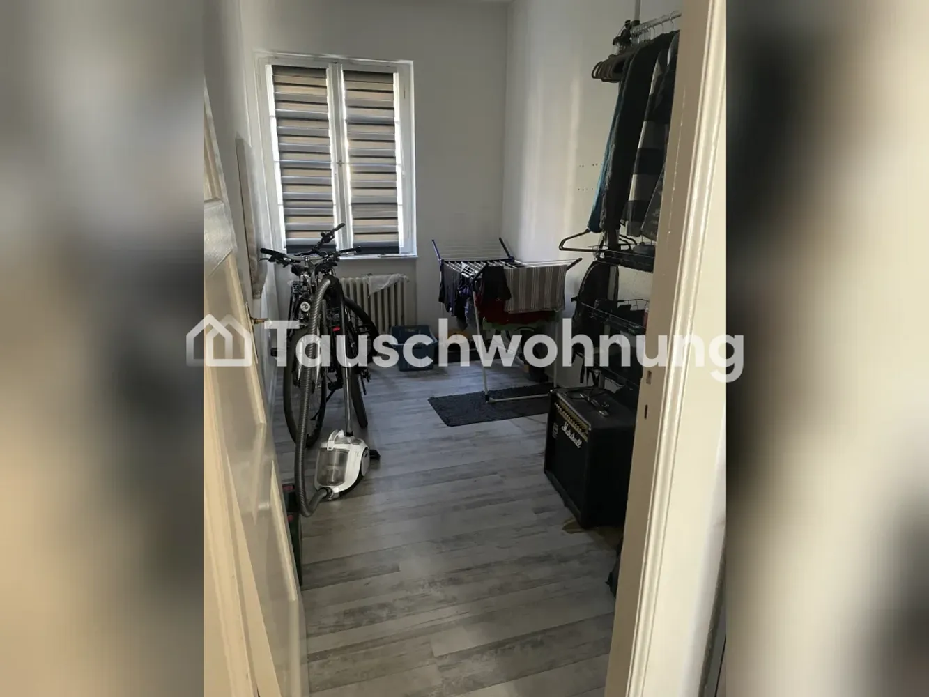3 room apartment with 70 m² in Berlin – Photo 1