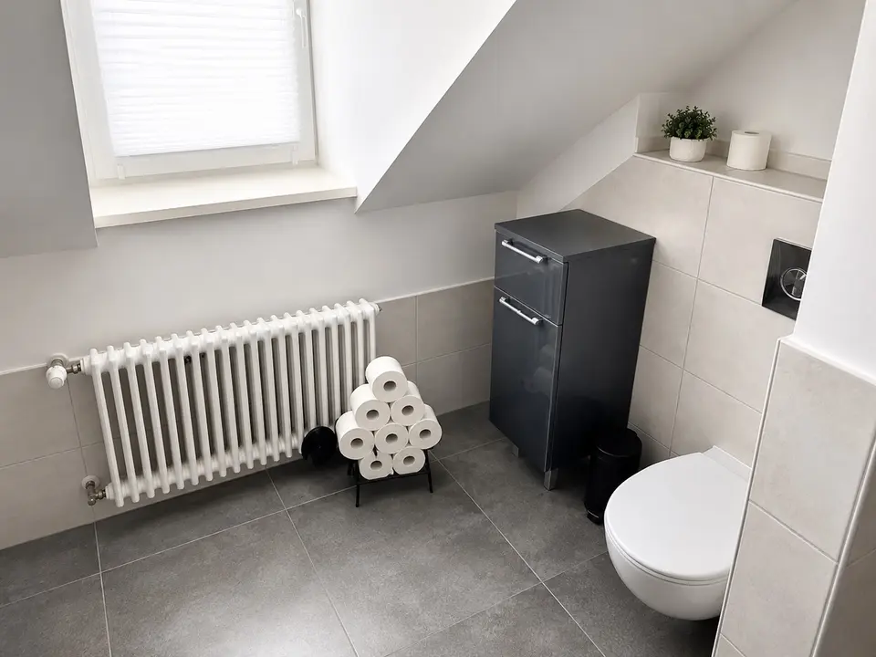 WG-Zimmer mit 32 m² in Frankfurt am Main – Bild 5
