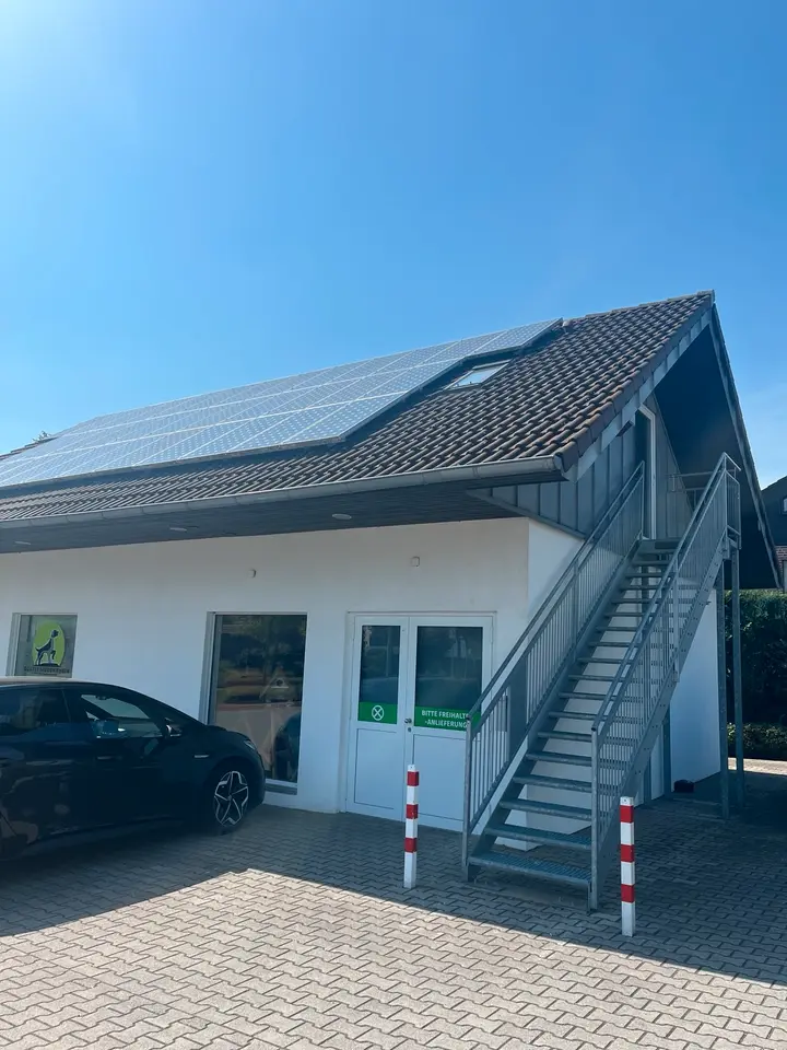 WG-Zimmer mit 90 m² in Wesel – Bild 10