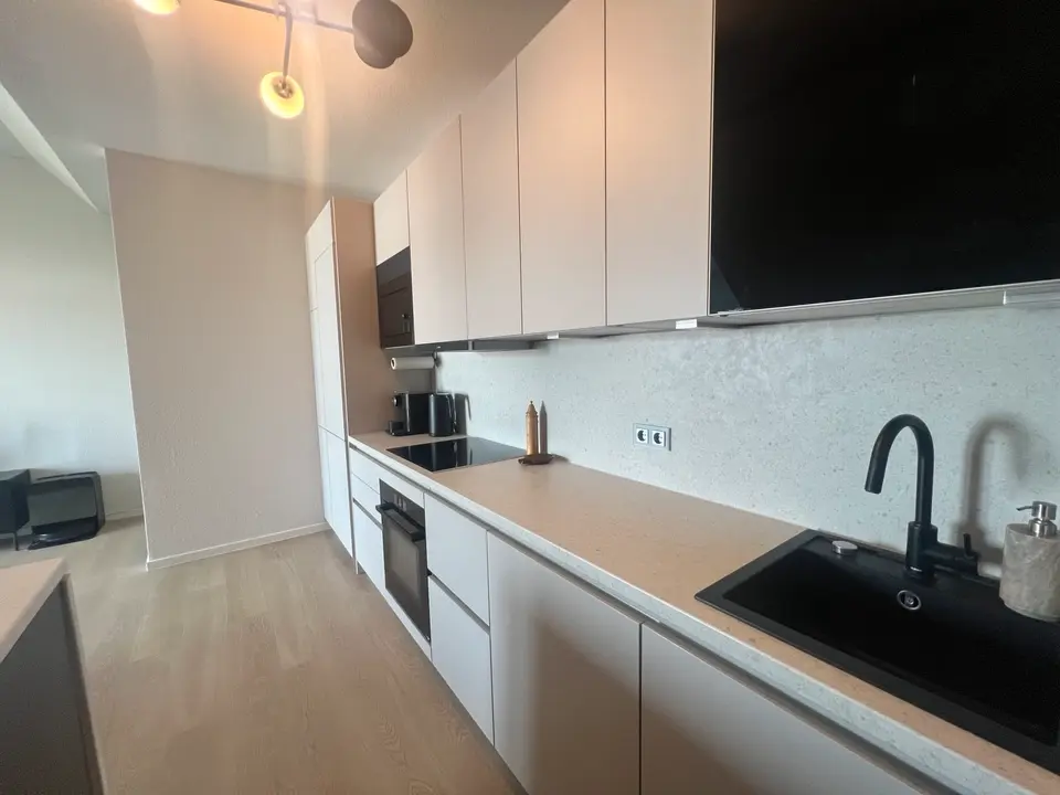 2 Zimmer Wohnung mit 52 m² in Mannheim – Bild 6