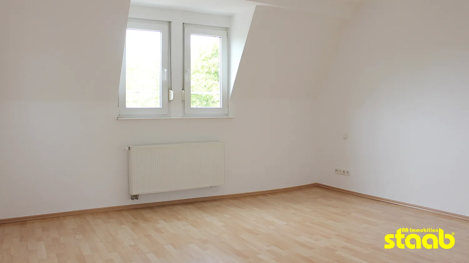 4 Zimmer Wohnung mit 94 m² in Aschaffenburg – Bild 5