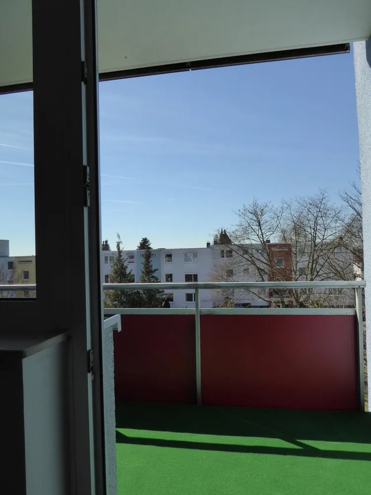 1 Zimmer Wohnung mit 42 m² in Wiesbaden – Bild 12