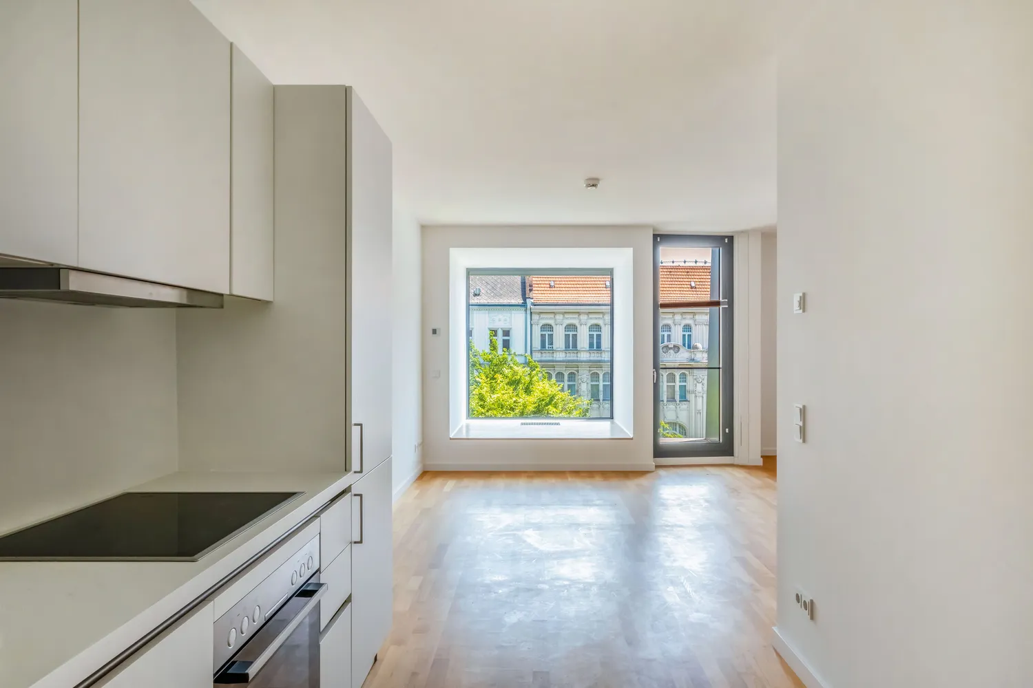 1 Zimmer Wohnung mit 46 m² in Berlin – Bild 3