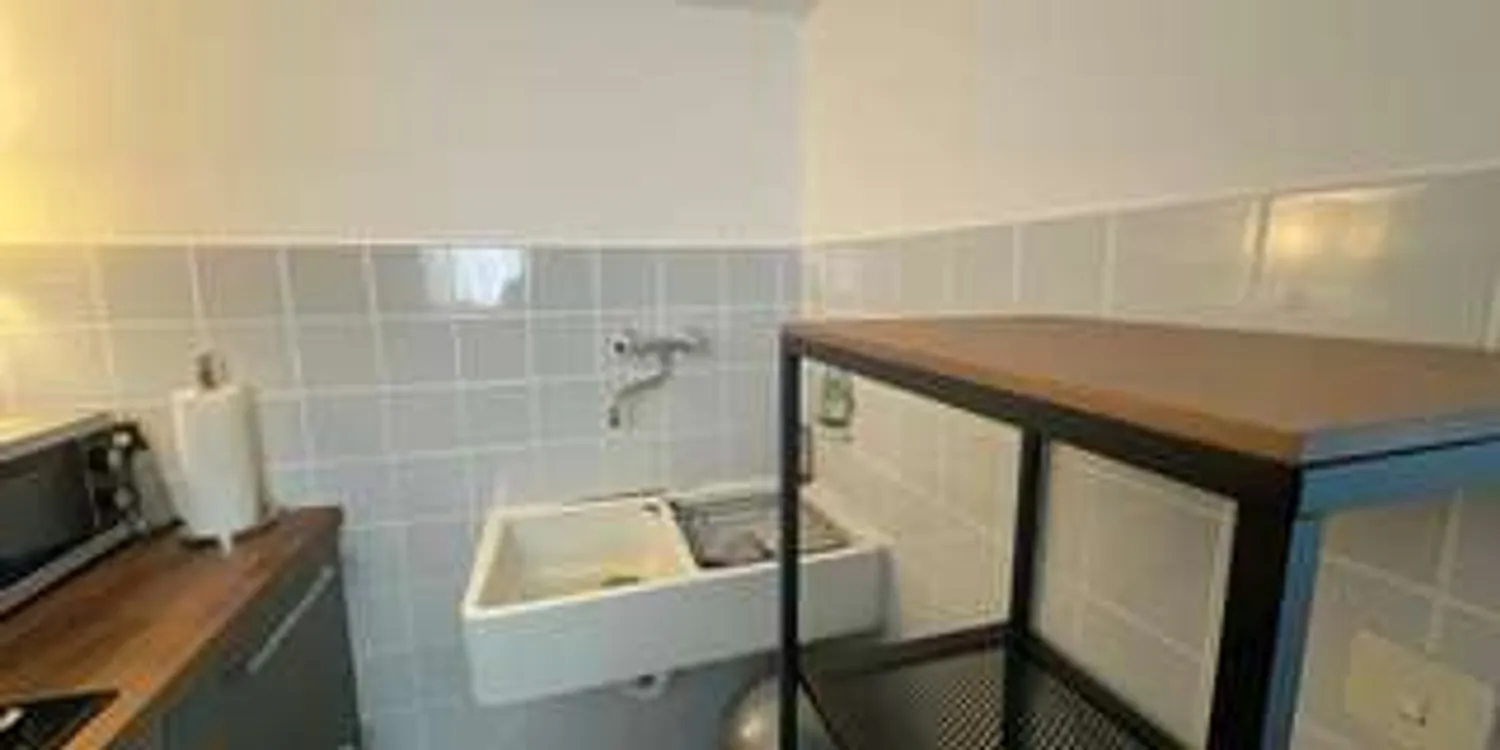 1 Zimmer Wohnung mit 38 m² in Düsseldorf – Bild 7