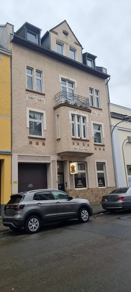 3 Zimmer Wohnung mit 85 m² in Düsseldorf – Bild 9