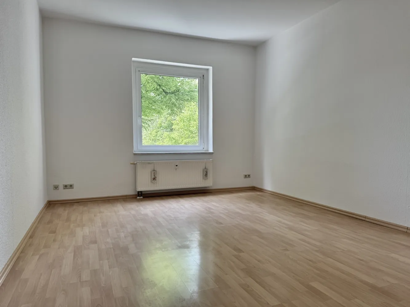 2 Zimmer Wohnung mit 69 m² in Chemnitz – Bild 4