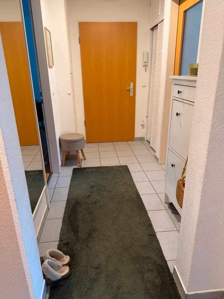4 Zimmer Wohnung mit 84 m² in Essen – Bild 8