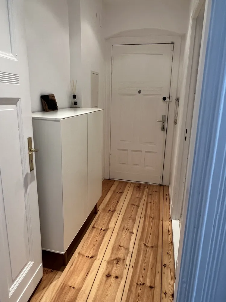 1 Zimmer Wohnung mit 40 m² in Berlin – Bild 4