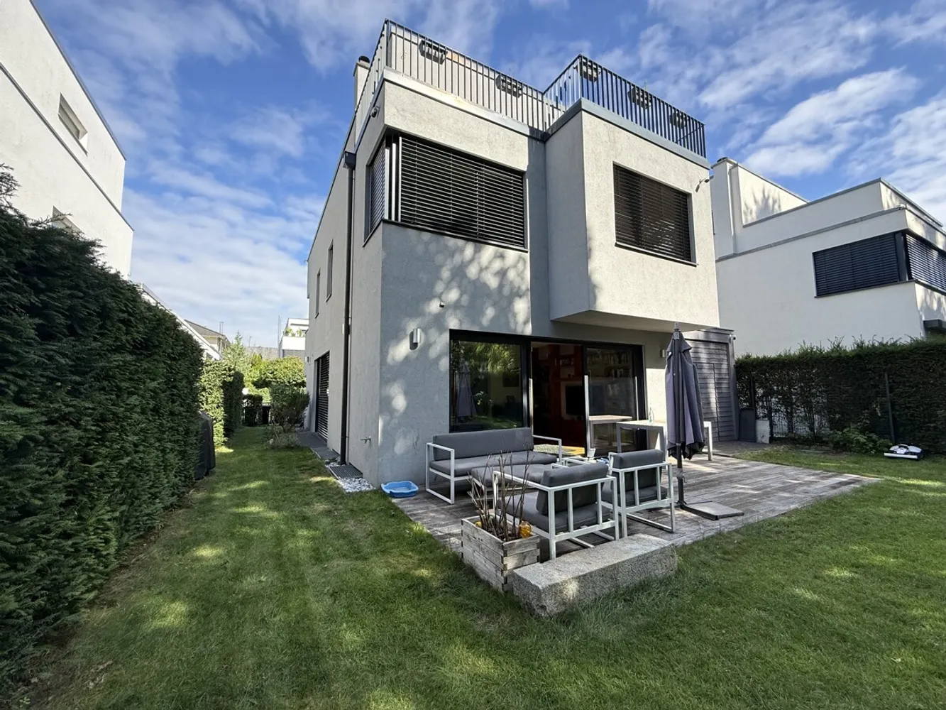 8 Zimmer Haus mit 237 m² in Berlin – Bild 10