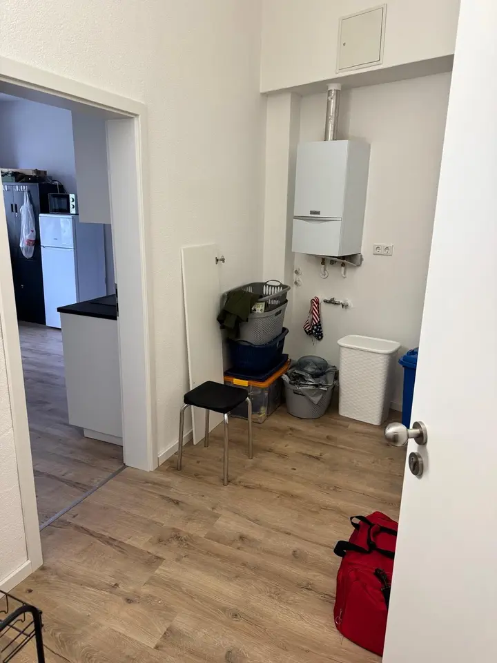 2 Zimmer Wohnung mit 87 m² in Arnsberg – Bild 3