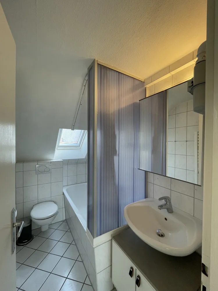 2 room apartment with 46 m² in Hanover – Photo 6