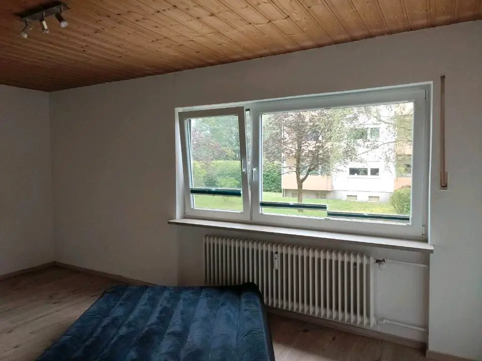 2 Zimmer Wohnung mit 17 m² in Starnberg – Bild 4