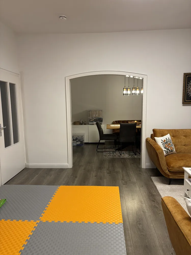 4 Zimmer Wohnung mit 99 m² in Dortmund – Bild 8