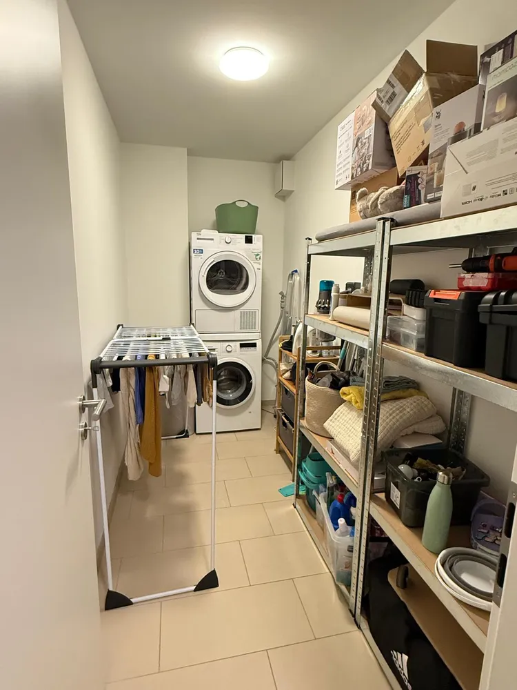 4 Zimmer Wohnung mit 98 m² in Hamburg – Bild 6