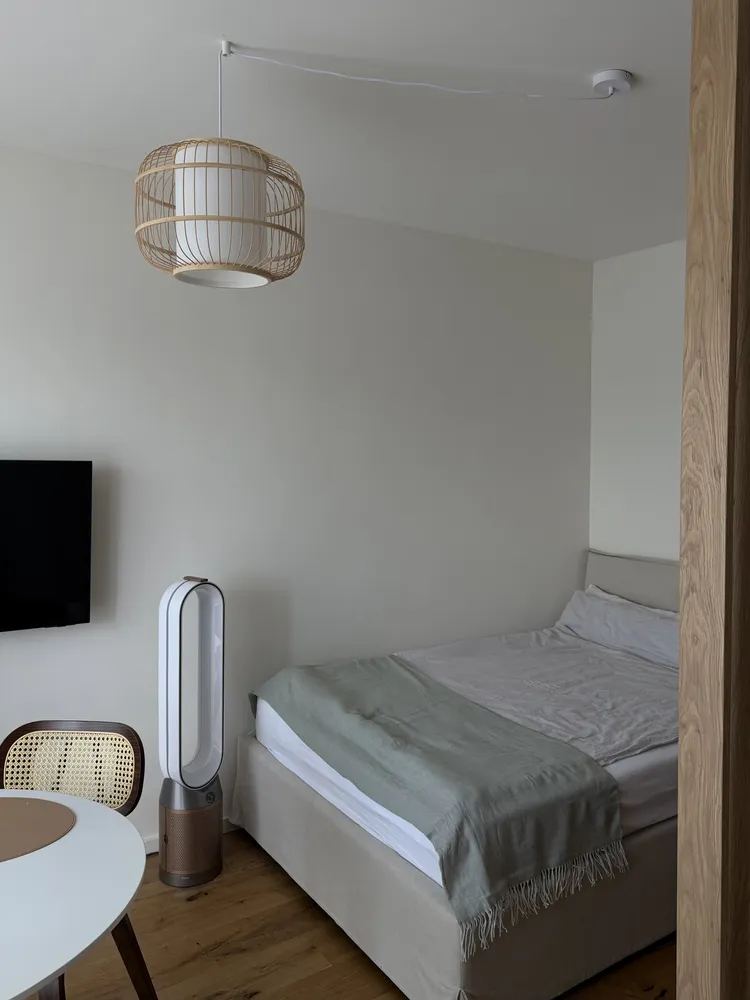 1 Zimmer Wohnung mit 30 m² in Erlangen – Bild 6
