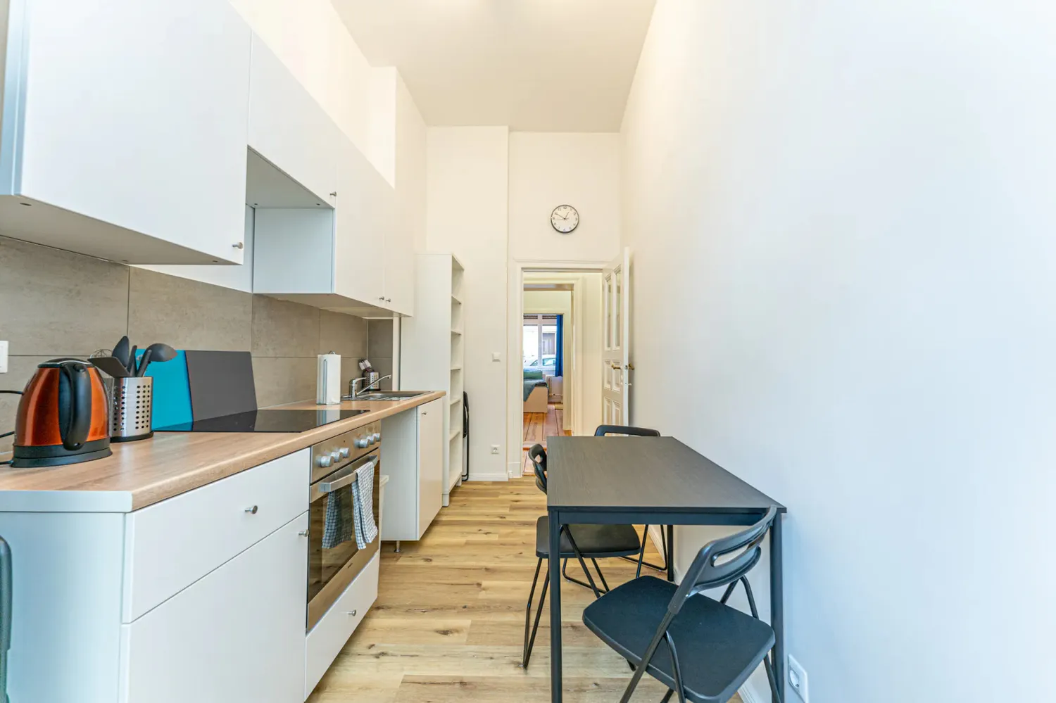 Shared room with 11 m² in Berlin – Photo 2