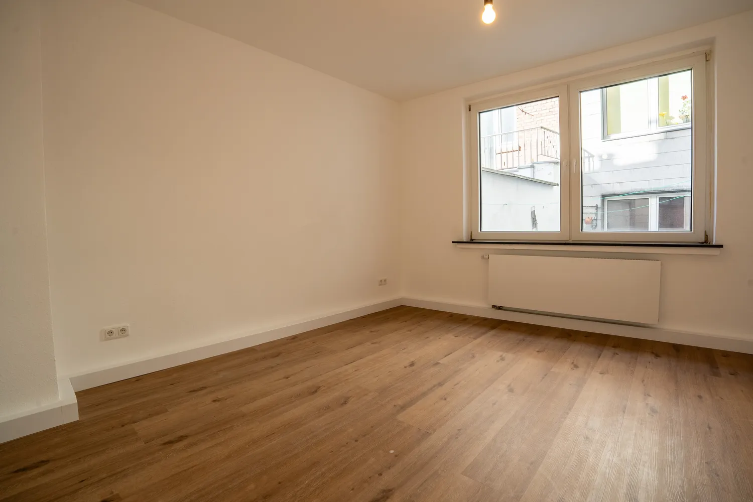 1 Zimmer Wohnung mit 35 m² in Aachen – Bild 4