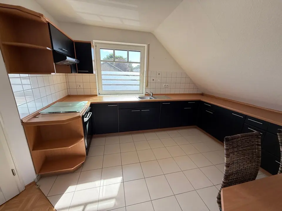 2 Zimmer Wohnung mit 64 m² in Papenburg – Bild 2