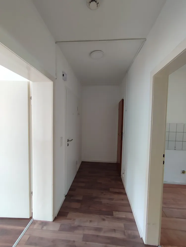 2 room apartment with 60 m² in Gelsenkirchen – Photo 6