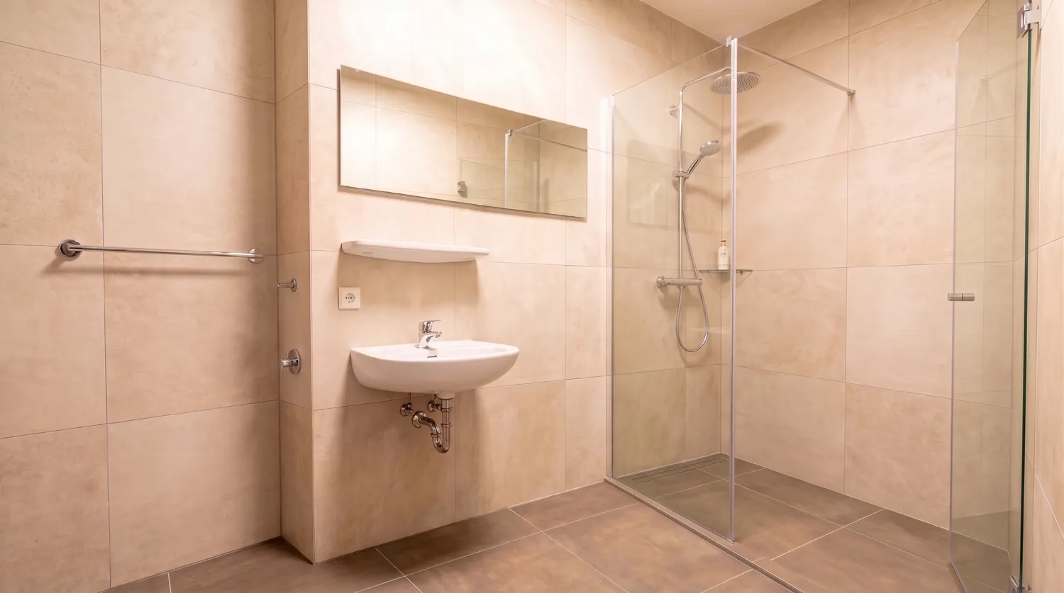 3 Zimmer Wohnung mit 55 m² in Leipzig – Bild 4