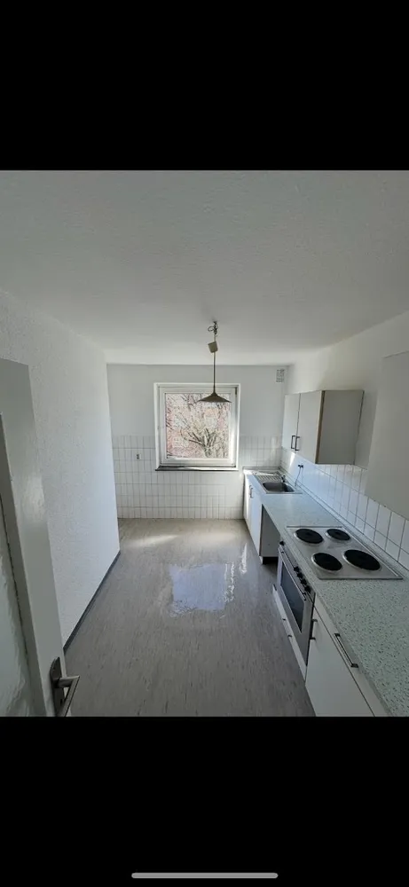 2 Zimmer Wohnung mit 51 m² in Lübeck – Bild 5