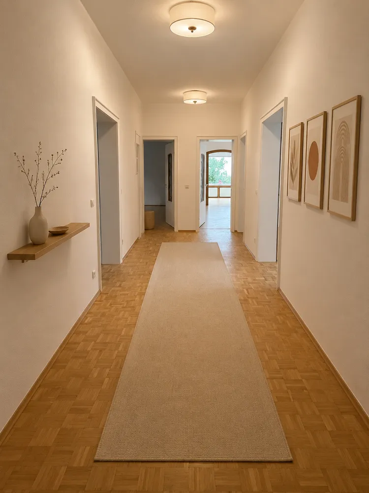 6 Zimmer Wohnung mit 139 m² in Bochum – Bild 3