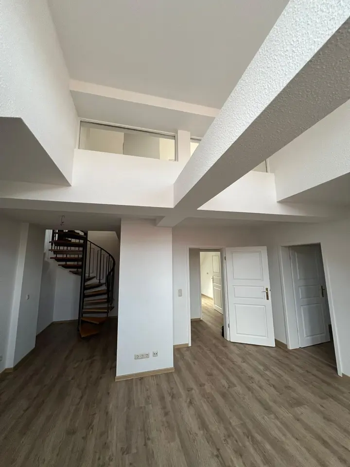 3 Zimmer Wohnung mit 84 m² in Altenburg – Bild 5