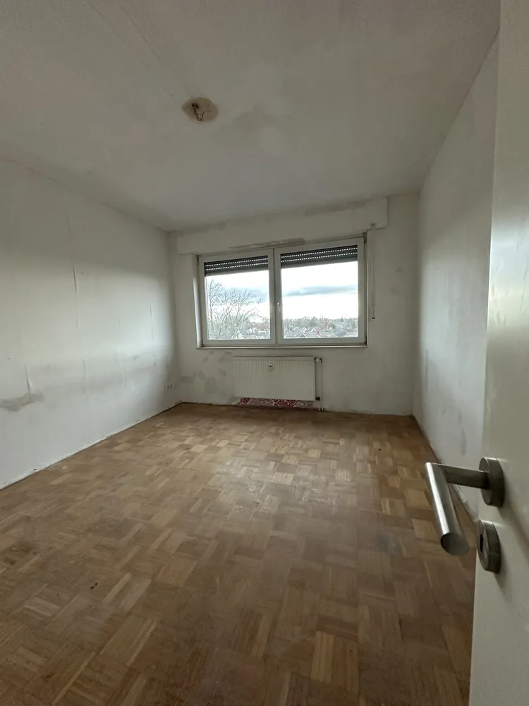 4 Zimmer Wohnung mit 80 m² in Bottrop – Bild 9