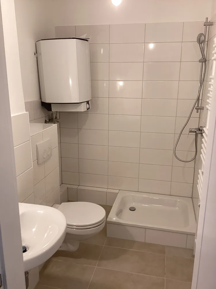 3 room apartment with 62 m² in Frankfurt am Main – Photo 3